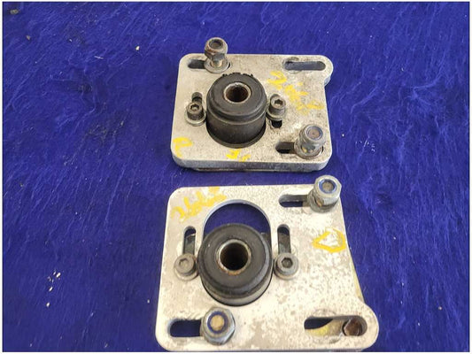 1994-1998 Ford Mustang GT Coupe Pair Aftermarket Caster Camber Plates 2668