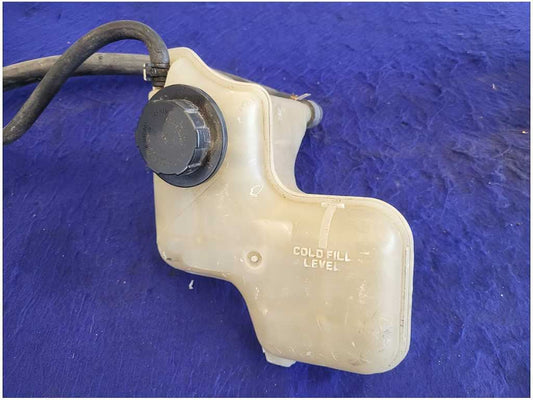 2003-2004 Mercury Marauder 4.6L 32v Coolant Reservoir Overflow Bottle 2623