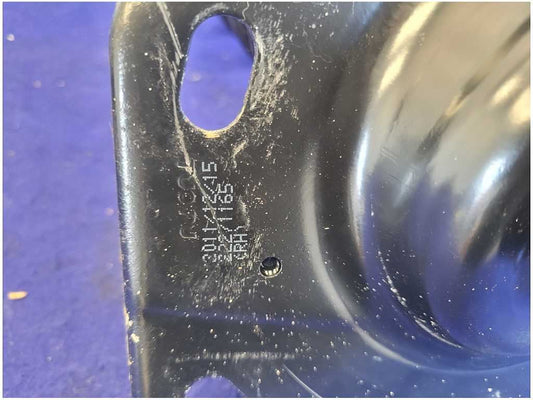 2010-2015 Chevrolet Camaro ZL1 SS Driver Rear Shock Suspension Spring 2742