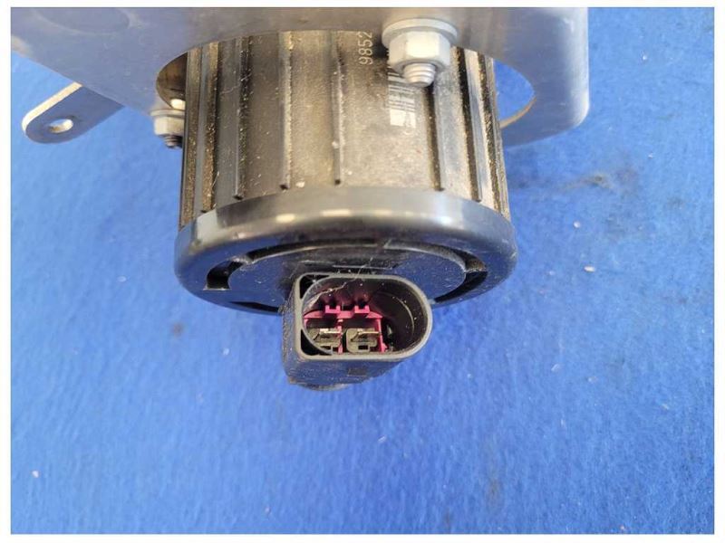 2014 Audi R8 V10 Coupe Air Injection Pump Hose 2136 - The Parts Farm