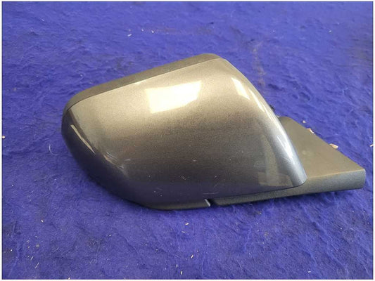 2015-2020 Ford Mustang GT S550 Passenger Rear View Mirror Spot Paint J7 2756
