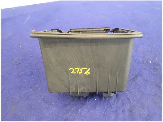 2018-2023 Ford Mustang GT S550 Battery Tray Cover Panel Trim Black 2756