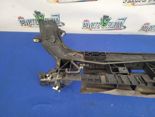 2015-2017 Ford Mustang GT S550 Upper Tie Radiator Support Core Front Bumper 2616