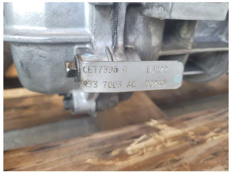 2005-2010 Ford Mustang GT 4.6L TR3650 M/T Manual Transmission M/T 90K Miles 2583 - The Parts Farm
