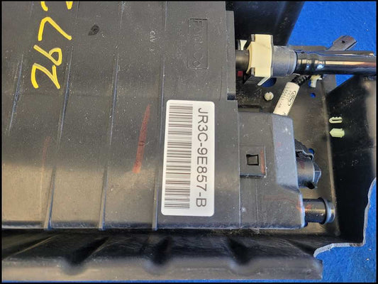 2020-2022 Ford Mustang Shelby GT500 5.2L EVAP Cannister Filter Fuel 2672