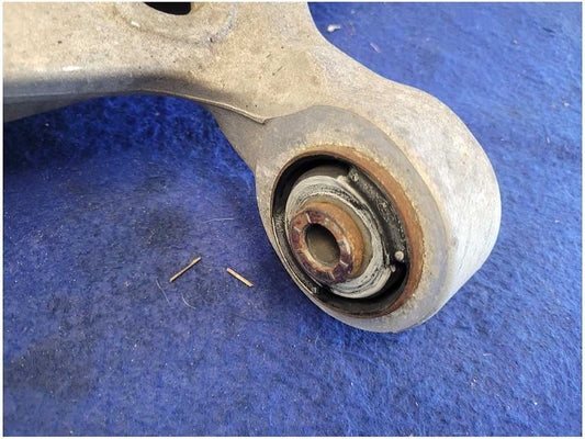 2015-2020 Ford Mustang GT350 Rear Driver Lower Control Arm Magneride 2863