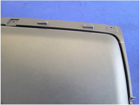 2018-2023 Ford Mustang GT S550 Passenger Glove Box Trim Right Dash Trim 2769