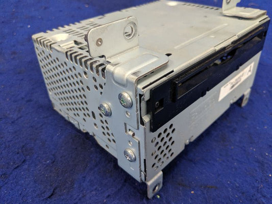 2015-2017 Ford Mustang GT S550 Receiver CD Slot FR3T-19C107-JJ Radio Audio