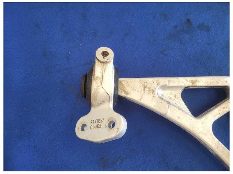 2001-2006 BMW M3 E46 Convertible Driver LH Front Lower Control Arm 1981 - The Parts Farm