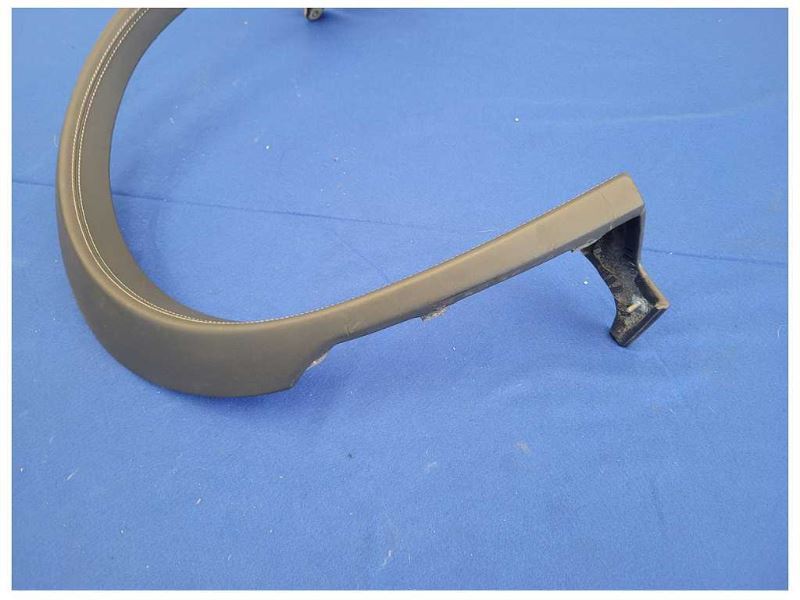 2014 Audi R8 V10 Coupe Driver Gauge Cluster Trim Surround Bezel 2136 - The Parts Farm