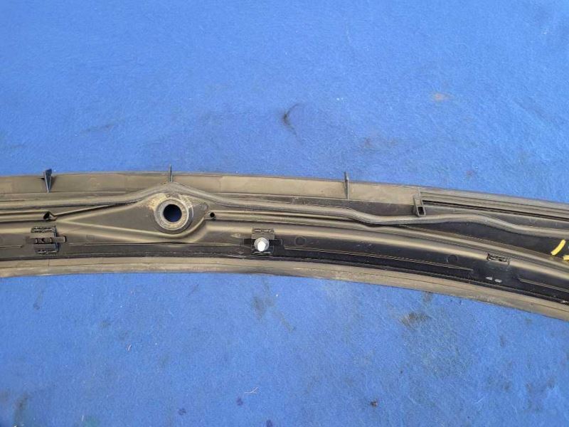 2001-2006 BMW M3 Convertible Front Sight Shield Windshield Panel Cover 2451 - The Parts Farm