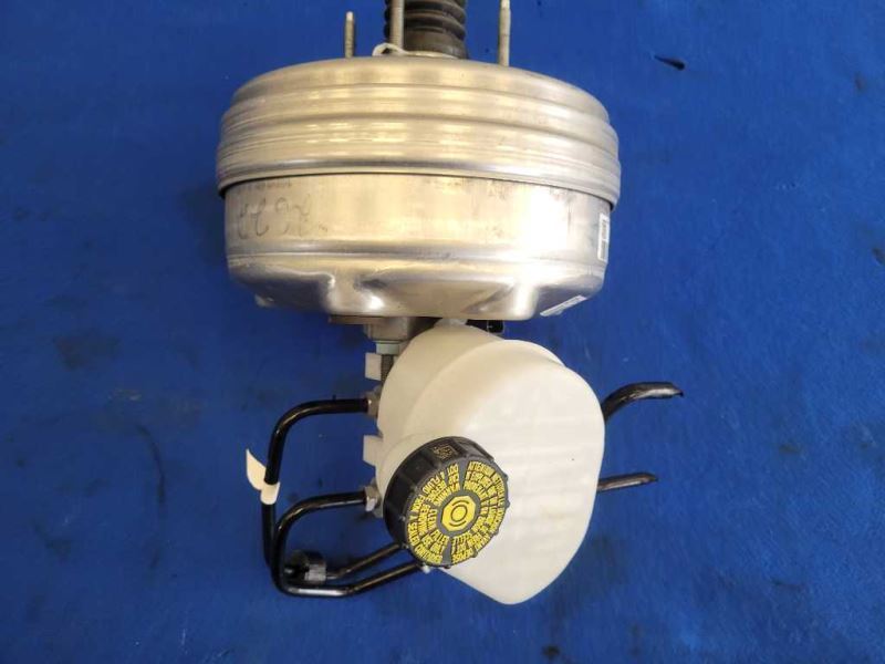 2018-2023 Ford Mustang GT S550 Power Brake Booster A/T Master Cylinder 2622 - The Parts Farm