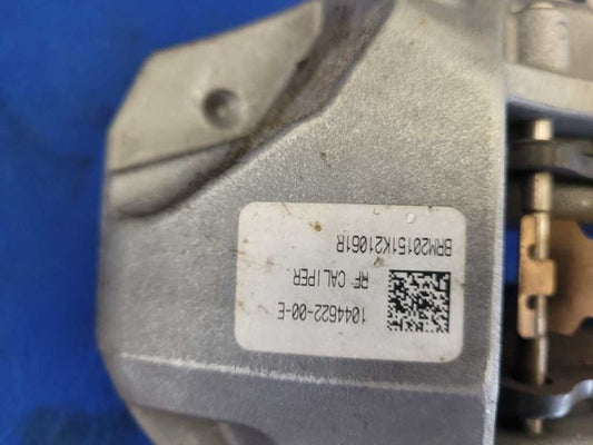 2017-2021 Tesla Model 3 Long Range Dual Motor Passenger Front Brake Caliper 2139