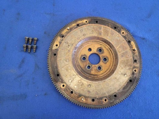 1994-1995 Ford Mustang GT Cobra 5.0L Flywheel 6 Bolt Manual Trans M/T 2647