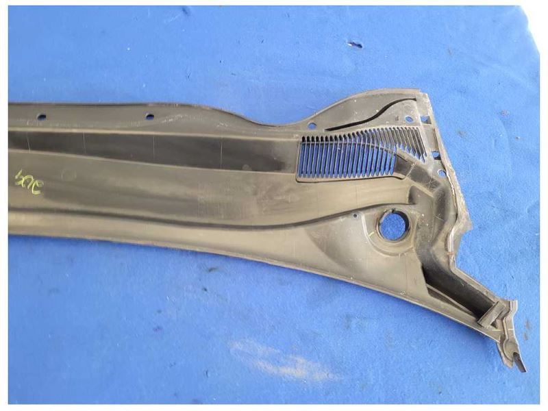 2010-2015 Chevrolet Camaro SS Coupe Front Cowl Panel Windshield Cover Trim 2608 - The Parts Farm