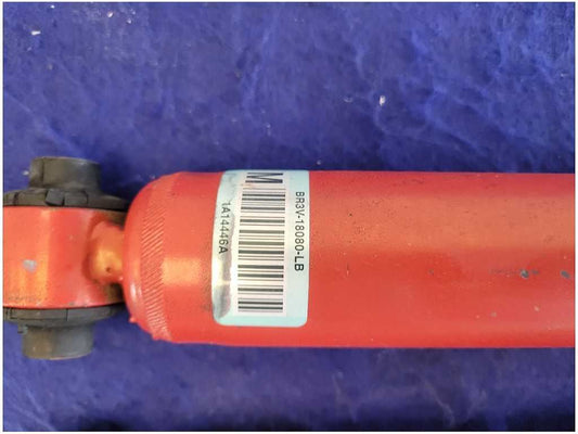 2011-2012 Ford Mustang Shelby GT500 SVT Rear Pair Shocks Suspension 2710