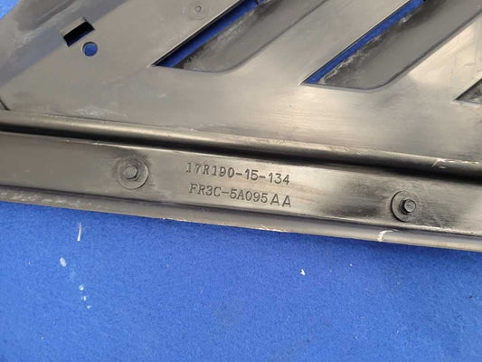 2015-2023 Ford Mustang GT S550 Lower Engine Splash Shield Cover Liner 2632