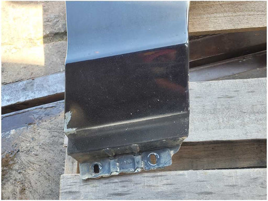 2003-2004 Mercury Marauder 32v 4.6L Passenger Front Fender Paint UA 2623 2623