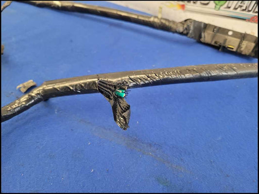 2003-2004 Ford Mustang Cobra SVT DOHC Body Harness Main Wire Plugs 2686