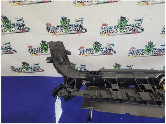 2015-2017 Ford Mustang GT S550 Upper Tie Radiator Support Core Bar 2740