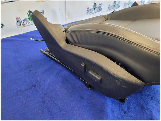 2010-2015 Chevrolet Camaro SS Coupe Passenger Power Front Seat Track 2865