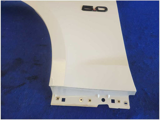 2015-2017 Ford Mustang GT S550 Passenger Front Fender Part Paint YZ 2900