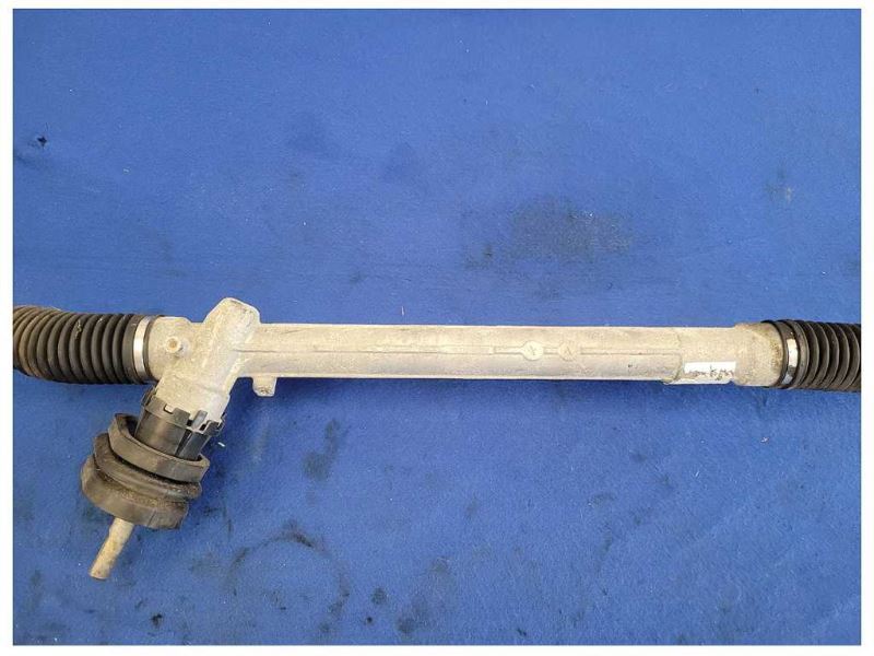 2011-2012 Nissan Leaf Front Manual Steering Gear Rack Pinion Arms 1856 - The Parts Farm