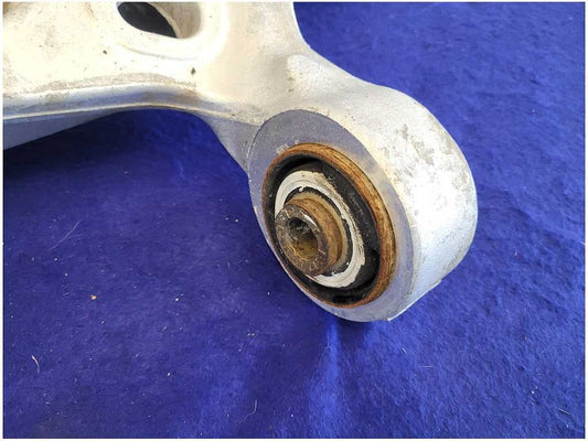 2015-2020 Ford Mustang Shelby GT350 Driver LH Rear Lower Control Arm 2743