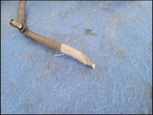 2018 Ford Mustang Shelby Mustang GT350 Power Distribution Engine Harness 2662