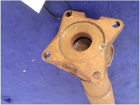 2015-2017 Ford Mustang GT S550 Driveshaft Automatic Transmission A/T 2741