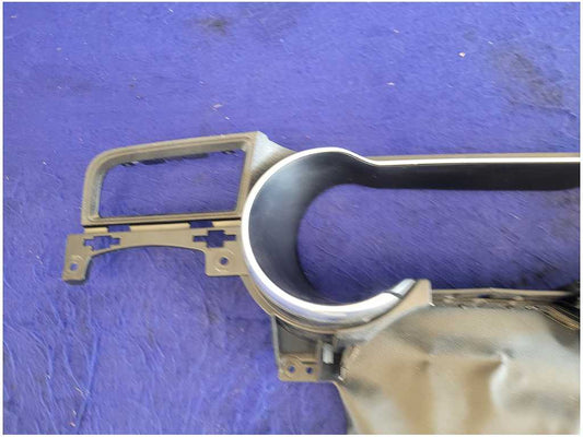 2018-2023 Ford Mustang GT S550 Front Digital Gauge Cluster Bezel Speedo 2762