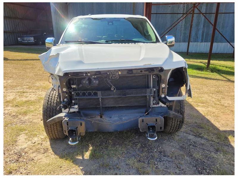 2015 Ford F150 F-150 4x4 Pickup Truck Owner's Manual Pamphlet Book Cover 2617 - The Parts Farm