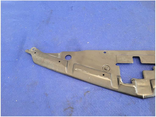 2010-2015 Chevrolet Camaro SS Front Sight Shield Radiator Cover Panel 2835