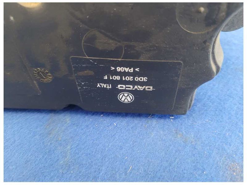 2014 Audi R8 V10 Coupe Vapor EVAP Fuel Cannister Charcoal Emissions - The Parts Farm