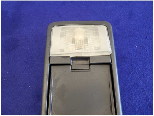 2003-2004 Mercury Marauder 32v 4.6L Upper Console Roof Panel Cover 2625