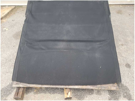 2015-2023 Ford Mustang GT S550 Black Convertible Cover Top Frame 2822