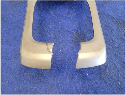 2010-2015 Chevrolet Camaro SS Center Gauge Pod Console M/T *Read* 2774