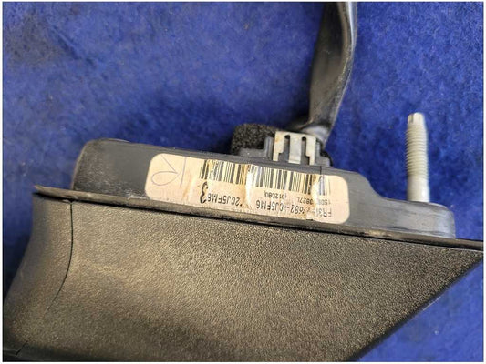 2015-2020 Ford Mustang GT S550 Passenger Rear View Mirror Power BLIS 2848