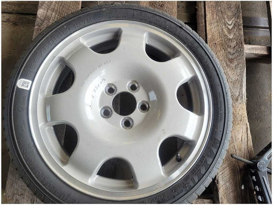 2015-2023 Ford Mustang GT S5550 Wheel 18" Spare Tire Lug Scissor Jack 286