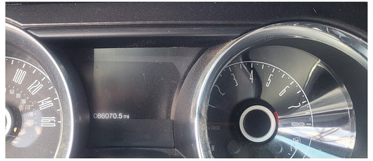 86k 2011-2014 FORD MUSTANG GT COYOTE 5.0 ENGINE AUTOMATIC TRANS KIT 6r80 PACKAGE