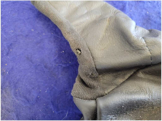 1999-2004 Ford Mustang Cobra GT Emergency Brake E Boot  2713