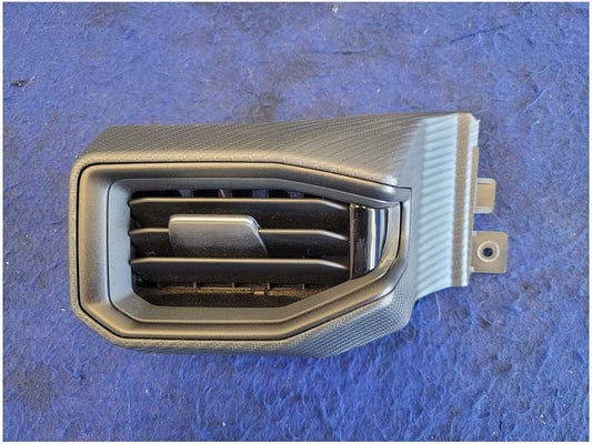 2024 Ford Mustang GT S650 Front Dashboard Dash Trim Vent Column Cover 2920