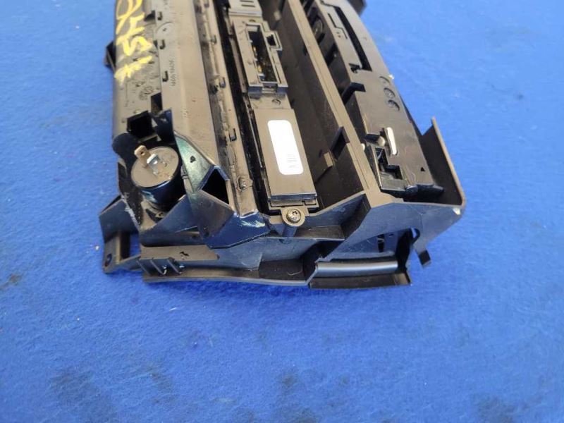 2001-2006 BMW M3 Convertible Front Dash Compartment Storage *Scuffs* 2451 - The Parts Farm