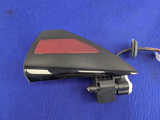 2017-2019 TESLA 3 CHARGE PORT DOOR LID/COVER REAR TAIL REFLECTOR