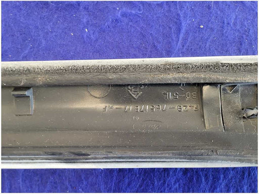 1994-1998 Ford Mustang GT Convertible Driver Front A Pillar Cover Trim 2704