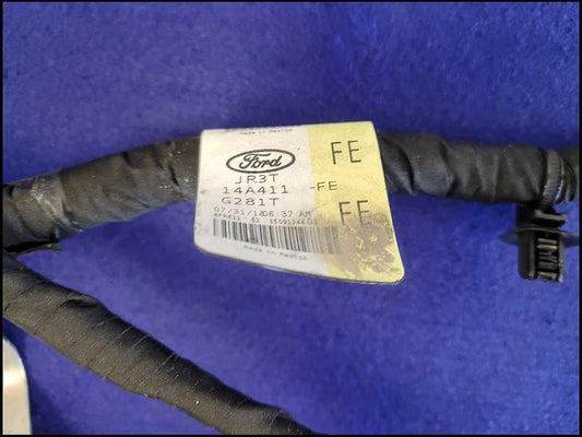 2018-2023 Ford Mustang GT S550 Pair Ride Height Sensors 2695