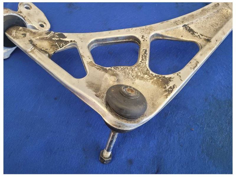 2001-2006 BMW M3 E46 Convertible Driver LH Front Lower Control Arm 1981 - The Parts Farm
