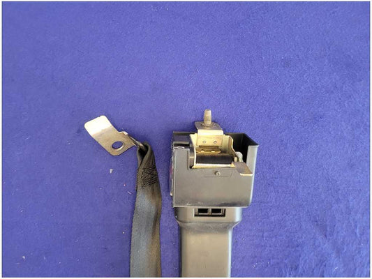 1994-1995 Ford Mustang GT Convertible Passenger Rear Seat Belt Retractor 2724