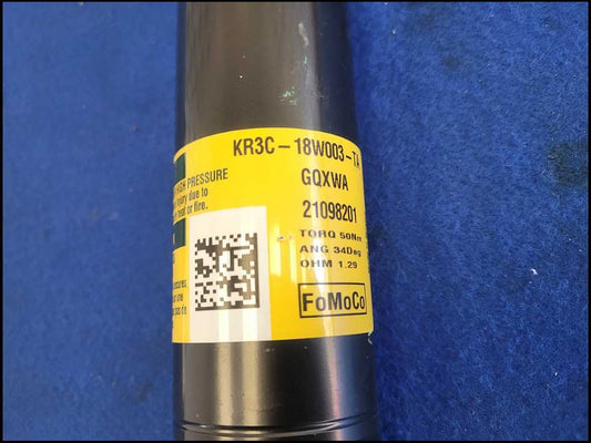 2015-2023 Ford Mustang GT S550 Rear Magenride Shock Suspension 2691