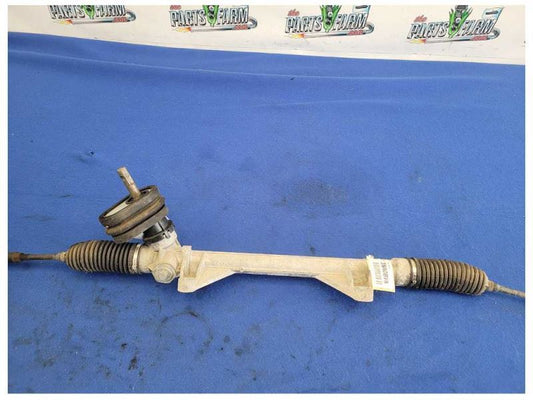 2011-2012 Nissan Leaf Front Manual Steering Gear Rack Pinion Arms 1856